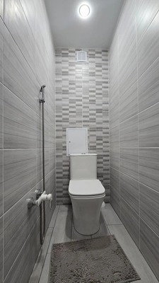 Продам двухкомнатную (2-комн.) квартиру, Крылова ул, 13к2, Анапа г