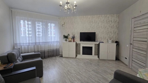 Продам двухкомнатную (2-комн.) квартиру, Крылова ул, 13к2, Анапа г