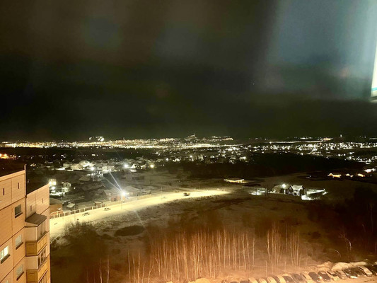 Продам однокомнатную (1-комн.) квартиру, Ольховая ул, 21, Красноярск г