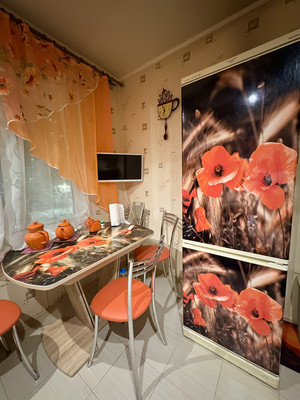 Продам трехкомнатную (3-комн.) квартиру, Родионова ул, 9, Химки г