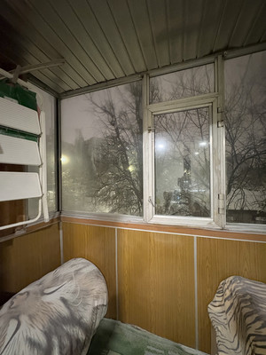 Продам трехкомнатную (3-комн.) квартиру, Родионова ул, 9, Химки г