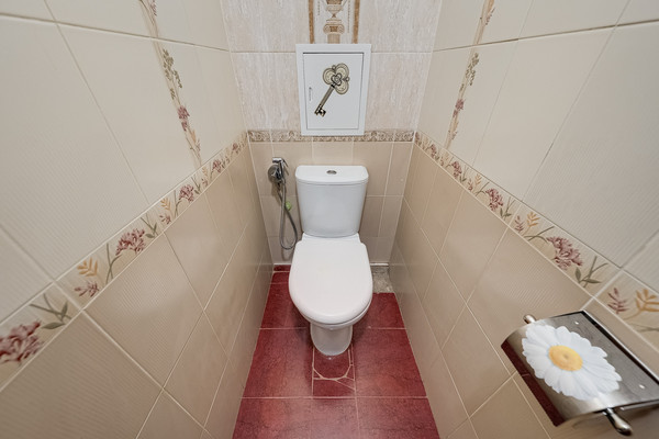 Продам многокомнатную квартиру, Гарибальди ул, 10к6, Москва г