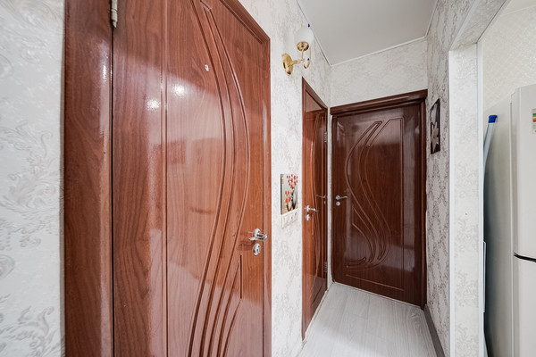 Продам многокомнатную квартиру, Гарибальди ул, 10к6, Москва г