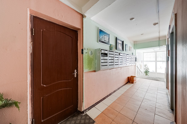 Продам многокомнатную квартиру, Гарибальди ул, 10к6, Москва г