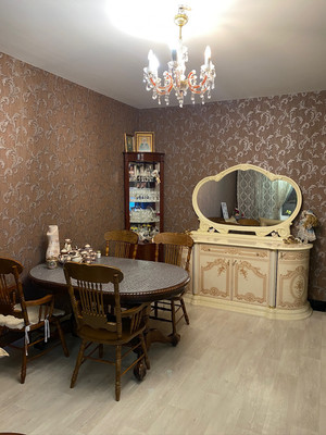 Продам трехкомнатную (3-комн.) квартиру, Георгия Седова ул, 24, Мурманск г