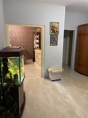 Продам трехкомнатную (3-комн.) квартиру, Георгия Седова ул, 24, Мурманск г