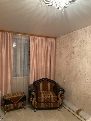 Продам трехкомнатную (3-комн.) квартиру, Георгия Седова ул, 24, Мурманск г