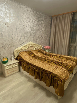 Продам трехкомнатную (3-комн.) квартиру, Георгия Седова ул, 24, Мурманск г