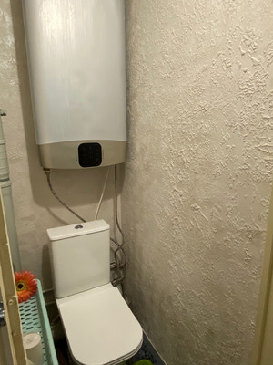 Продам трехкомнатную (3-комн.) квартиру, Георгия Седова ул, 24, Мурманск г