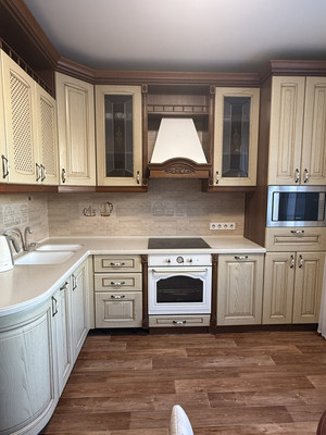 Продам трехкомнатную (3-комн.) квартиру, Белышева ул, 5/6А, Санкт-Петербург г