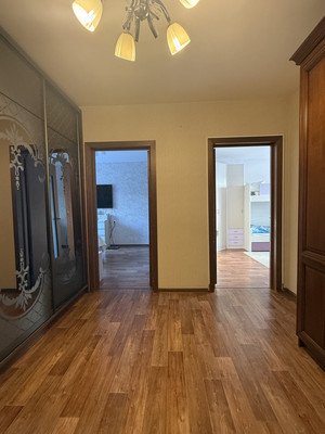 Продам трехкомнатную (3-комн.) квартиру, Белышева ул, 5/6А, Санкт-Петербург г