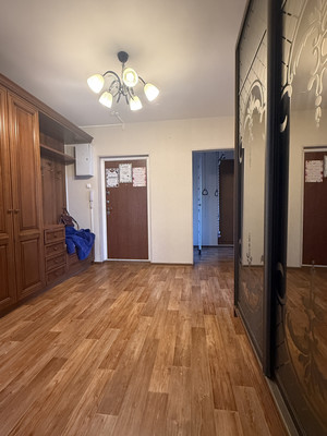 Продам трехкомнатную (3-комн.) квартиру, Белышева ул, 5/6А, Санкт-Петербург г