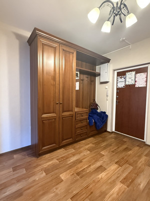 Продам трехкомнатную (3-комн.) квартиру, Белышева ул, 5/6А, Санкт-Петербург г