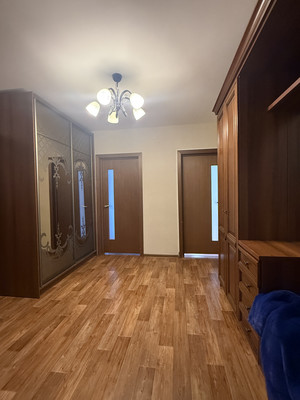 Продам трехкомнатную (3-комн.) квартиру, Белышева ул, 5/6А, Санкт-Петербург г