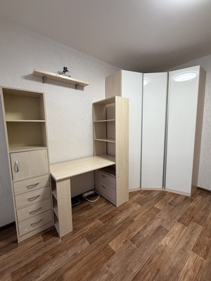 Продам трехкомнатную (3-комн.) квартиру, Белышева ул, 5/6А, Санкт-Петербург г