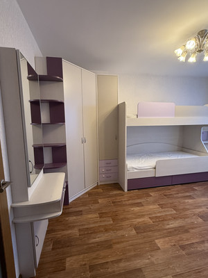 Продам трехкомнатную (3-комн.) квартиру, Белышева ул, 5/6А, Санкт-Петербург г