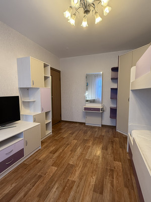 Продам трехкомнатную (3-комн.) квартиру, Белышева ул, 5/6А, Санкт-Петербург г