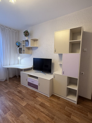 Продам трехкомнатную (3-комн.) квартиру, Белышева ул, 5/6А, Санкт-Петербург г