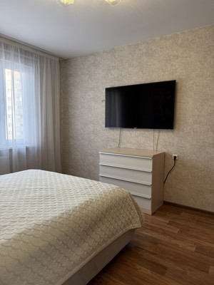 Продам трехкомнатную (3-комн.) квартиру, Белышева ул, 5/6А, Санкт-Петербург г