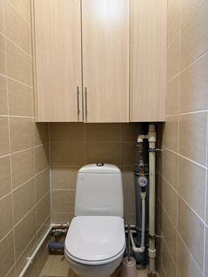 Продам трехкомнатную (3-комн.) квартиру, Белышева ул, 5/6А, Санкт-Петербург г