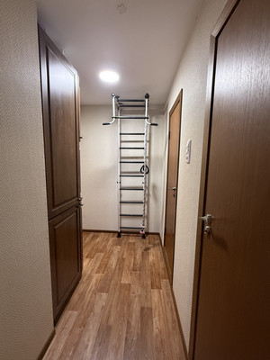 Продам трехкомнатную (3-комн.) квартиру, Белышева ул, 5/6А, Санкт-Петербург г