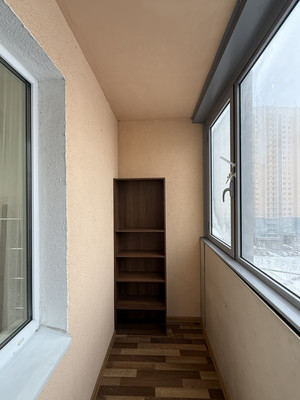 Продам трехкомнатную (3-комн.) квартиру, Белышева ул, 5/6А, Санкт-Петербург г