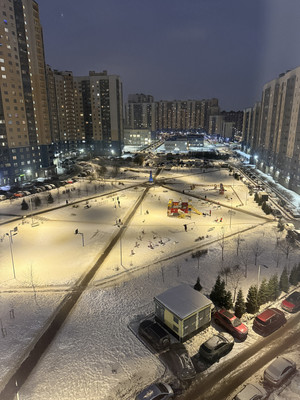 Продам трехкомнатную (3-комн.) квартиру, Белышева ул, 5/6А, Санкт-Петербург г