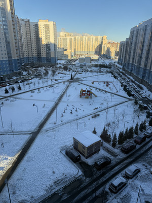 Продам трехкомнатную (3-комн.) квартиру, Белышева ул, 5/6А, Санкт-Петербург г