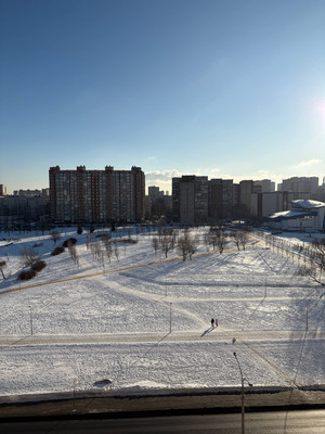 Продам трехкомнатную (3-комн.) квартиру, Белышева ул, 5/6А, Санкт-Петербург г