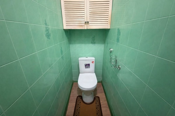 Продам двухкомнатную (2-комн.) квартиру, 8, Зелёный Городок п