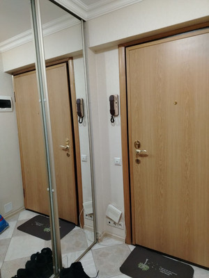 Сдам комнату в 2-комн. квартире, Правды ул, 14, Москва г