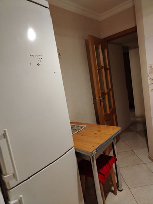 Сдам комнату в 2-комн. квартире, Правды ул, 14, Москва г