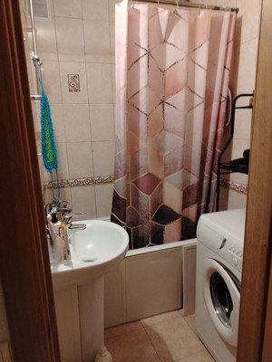 Сдам комнату в 2-комн. квартире, Правды ул, 14, Москва г