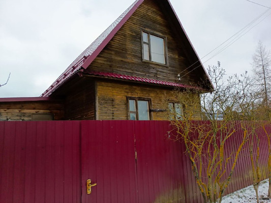 Продам дом, Виктория тер. СНТ, Сидорово д, 0 км от города