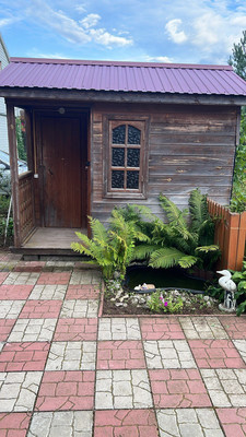 Продам дом, Виктория тер. СНТ, Сидорово д, 0 км от города