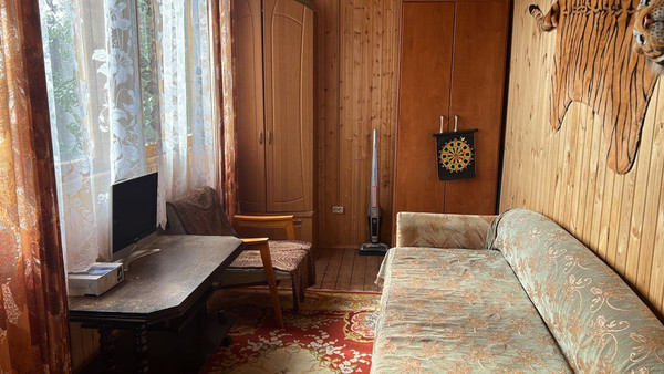 Продам дом, Виктория тер. СНТ, Сидорово д, 0 км от города