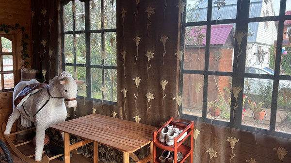 Продам дом, Виктория тер. СНТ, Сидорово д, 0 км от города