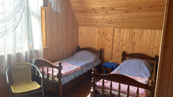 Продам дом, Виктория тер. СНТ, Сидорово д, 0 км от города