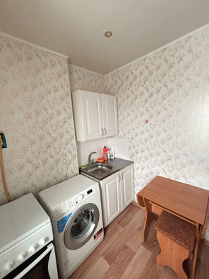 Продам однокомнатную (1-комн.) квартиру, Карла Маркса ул, 48, Нытва г