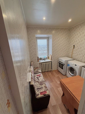 Продам однокомнатную (1-комн.) квартиру, Карла Маркса ул, 48, Нытва г