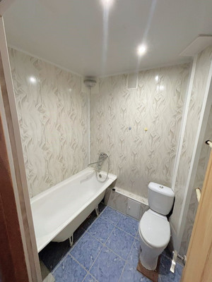 Продам однокомнатную (1-комн.) квартиру, Карла Маркса ул, 48, Нытва г