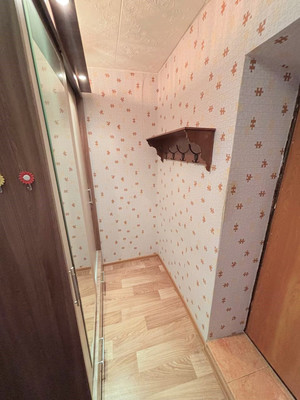 Продам однокомнатную (1-комн.) квартиру, Карла Маркса ул, 48, Нытва г