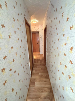 Продам однокомнатную (1-комн.) квартиру, Карла Маркса ул, 48, Нытва г