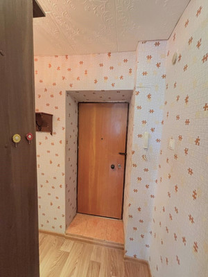 Продам однокомнатную (1-комн.) квартиру, Карла Маркса ул, 48, Нытва г