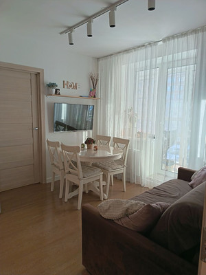 Продам двухкомнатную (2-комн.) квартиру, Невзоровой ул, 9, Санкт-Петербург г