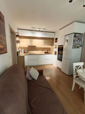 Продам двухкомнатную (2-комн.) квартиру, Невзоровой ул, 9, Санкт-Петербург г