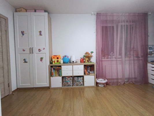 Продам двухкомнатную (2-комн.) квартиру, Невзоровой ул, 9, Санкт-Петербург г