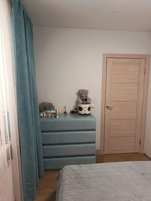 Продам двухкомнатную (2-комн.) квартиру, Невзоровой ул, 9, Санкт-Петербург г