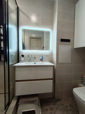 Продам двухкомнатную (2-комн.) квартиру, Невзоровой ул, 9, Санкт-Петербург г