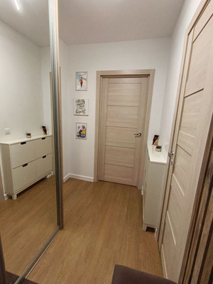 Продам двухкомнатную (2-комн.) квартиру, Невзоровой ул, 9, Санкт-Петербург г